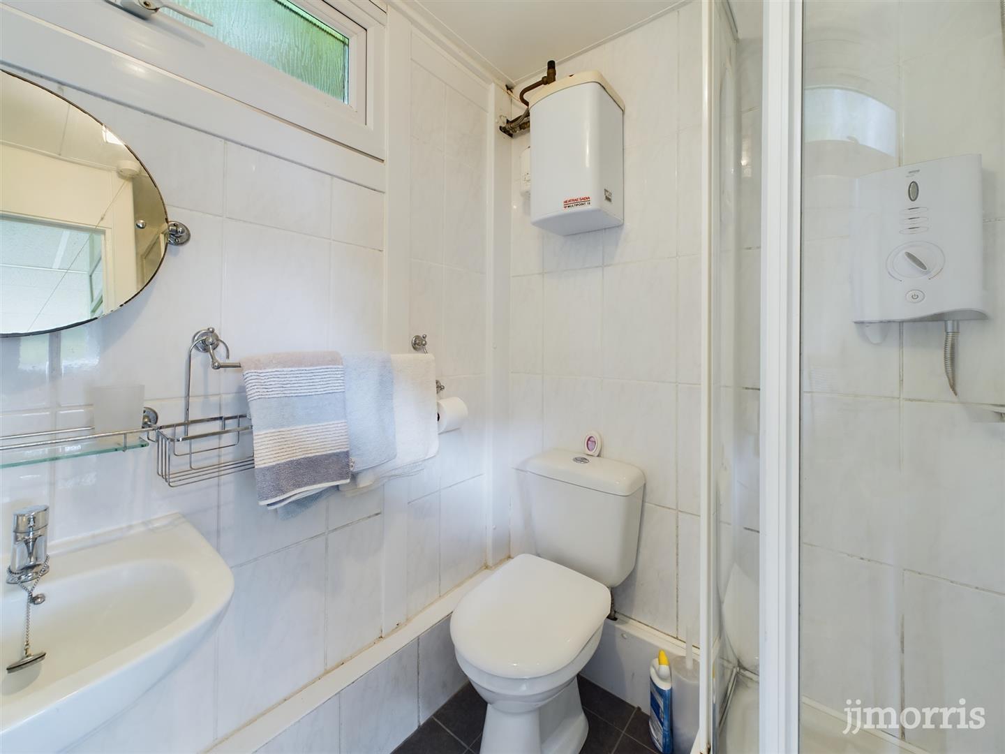 The Woodlands, Cuffern, Roch, Haverfordwest JJMorris